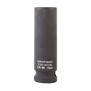 Головка ударная глубокая WDK-710-4016L