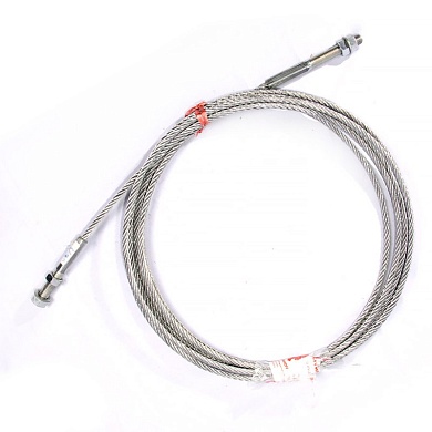 TPF4-900 ТРОС УРАВНИТЕЛЬНЫЙ