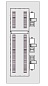 KraftWell KRW1855-TM Покрасочная камера 18 х 5 х 5 м., 75 000 м3/ч