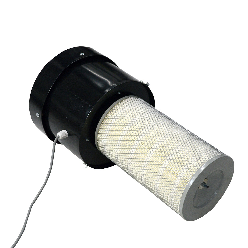 Пескоструйная камера WDK-83420 WiederKraft 