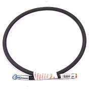 FYJ-B-DK-6000-09 Масляный шланг цилиндра 1370 мм