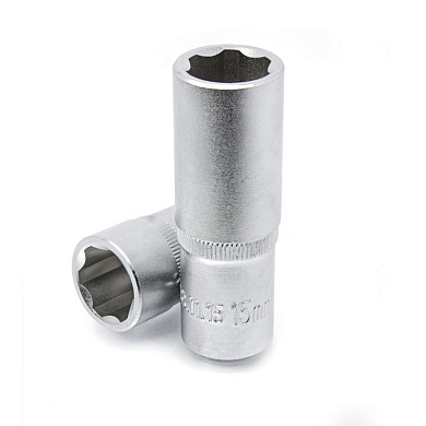 CS-38.11.09 Головка торцевая длинная 3/8", 9 мм