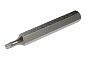 JTC-1337525 Вставка 10мм TORX удлиненная Т25х75мм S2 JTC
