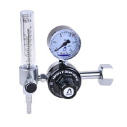 Регулятор расхода газа АВРОРА У-30/АР-40-Р Al