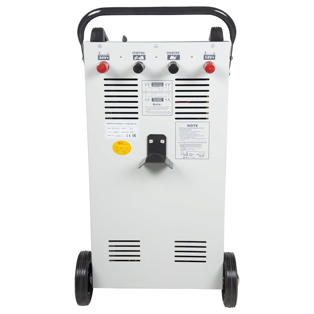 Пуско-зарядное устройство 1500 А WDK-Start1500