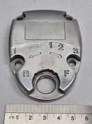 Задняя крышка корпуса