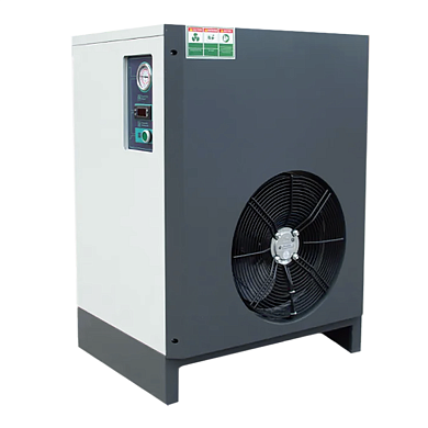 Осушитель рефрижераторный DS065V (6500 л/мин) ВедКом