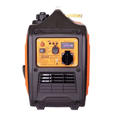 Инверторный генератор AURORA AGE 2500 І