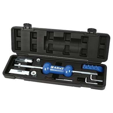 Молоток обратный 2.25кг (9 предметов) TA-D1085 AE&T