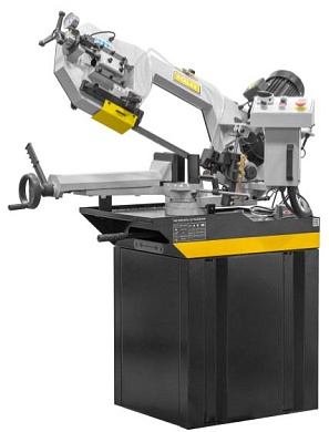 Станок ленточнопильный Stalex BSМ-225GV