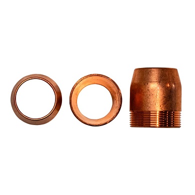 Сопло для флюса М35х1,5 мм для MZ-1000/1250 (латунь)