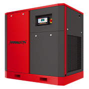 HRS-958500 Винтовой компрессор с прямым приводом Harrison: 8500 л/мин, 10 бар, 55 кВт
