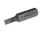 JTC-1123004 Вставка 1/4"DR шлиц 0.8х4х30мм S2 JTC