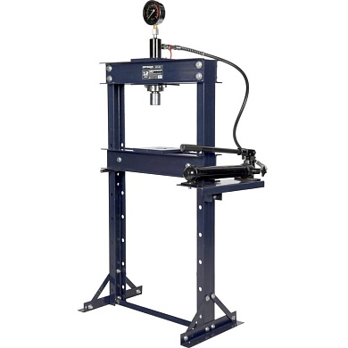 OPT-212 Гидравлический пресс 12 т