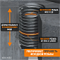 WDK-IN1012 Резьбовые вставки M10X1,25, 10 предметов Wiederkraft