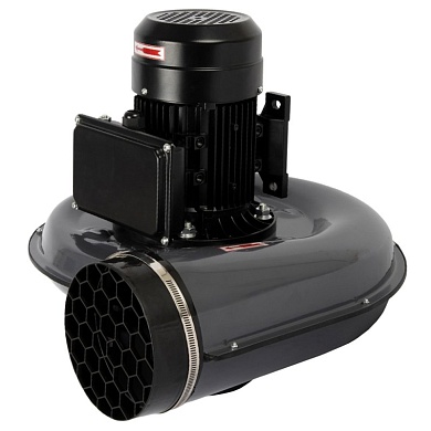 Установка для вытяжки выхлопных газов WDK-87619