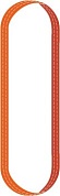 Строп текстильный кольцевой 2.5т-3м