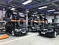 ATIS HP 1127 Парковочный подъемник