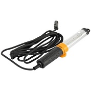 WDK-WL1280020 Raptor Переносной светодиодный светильник, 12/24 В, длина провода 20 м, для автомобильной розетки