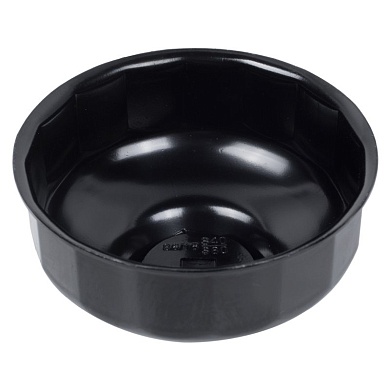 Съемник масляных фильтров, 86 мм, 16 граней, торцевой МАСТАК 103-44086