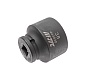 JTC-443838 Головка торцевая ударная 6-гранная 1/2" х 38мм, длина 48мм JTC /1/5/50