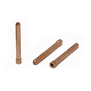 Цанга d.2.4/50мм (TIG17-18-26)