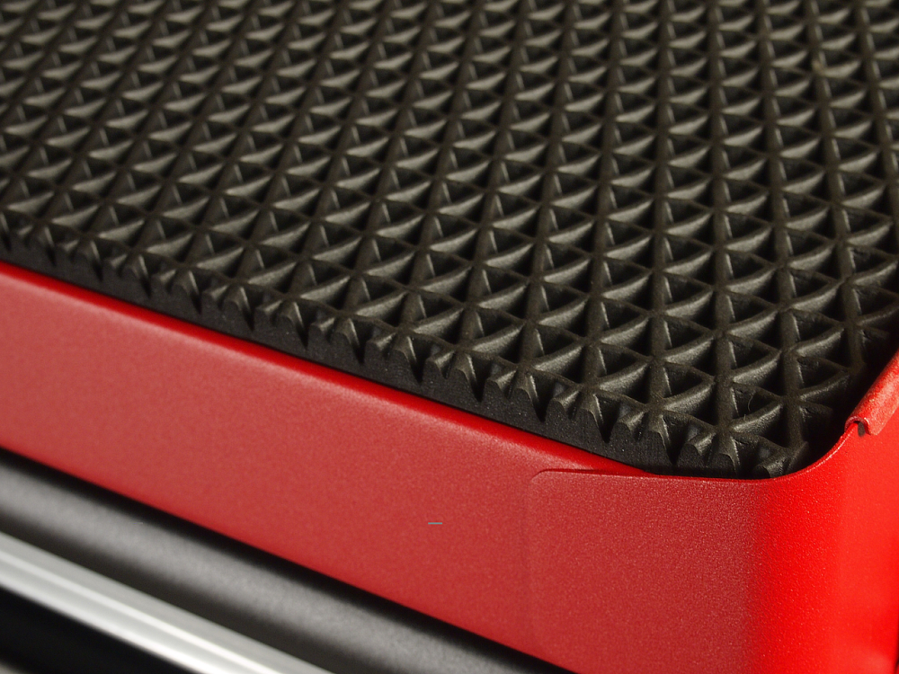 Тележка инструментальная (JTC-3931) 7 секций с набором инструментов 344 предмета JTC