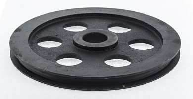 Шкив троса синхронизации (одно ручейковый SGM-805-03